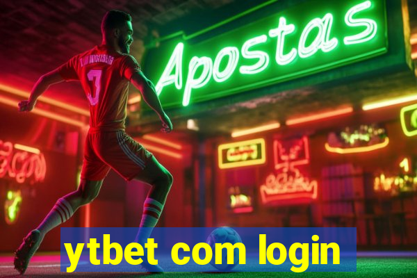 ytbet com login